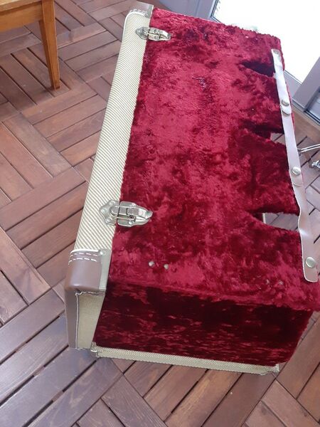 Fender Stand 3 Guitar