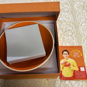 未使用マロンレンジスチームMサイズ