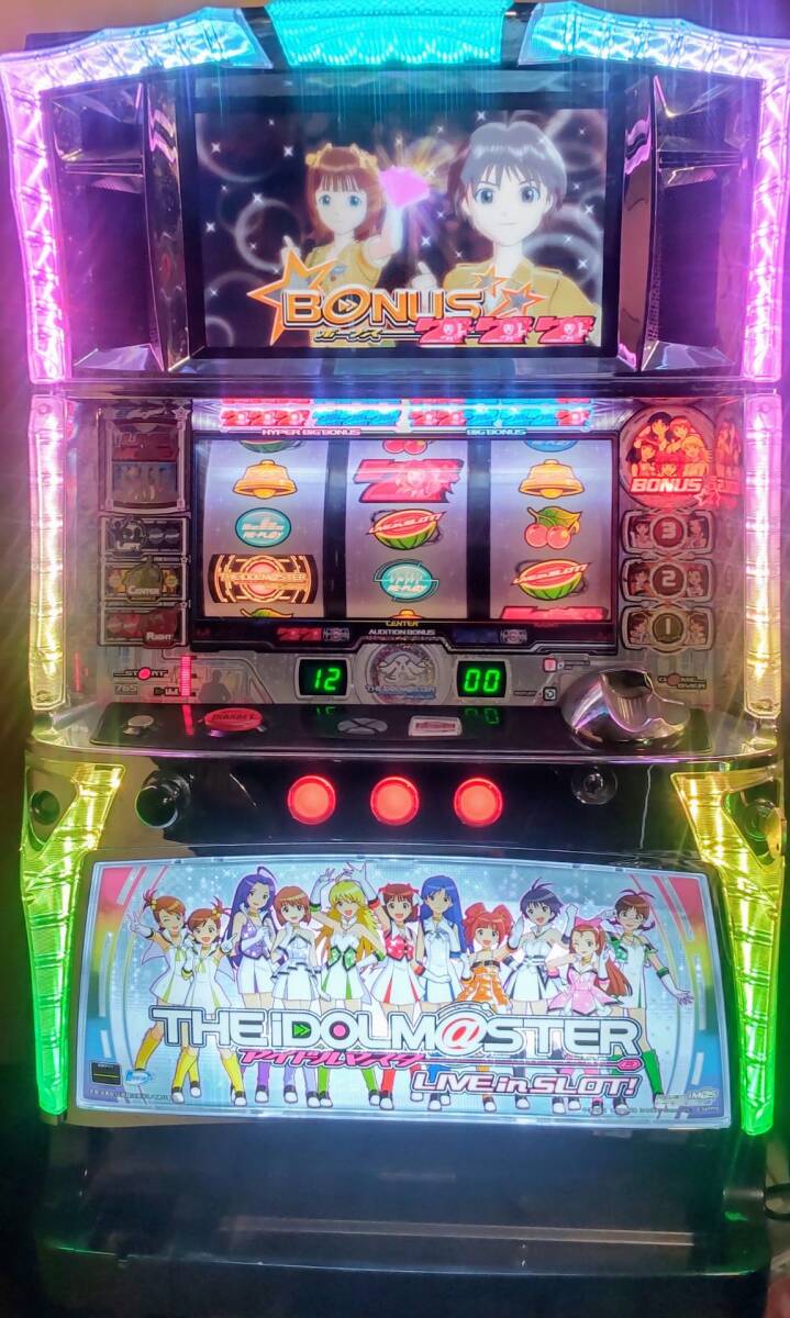 Yahoo!オークション -「アイドルマスターライブインスロット」の Yahoo!オークション -「アイドルマスターライブインスロット」の