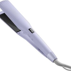 ストレートアイロン ヘアアイロン カール 15s急速加熱