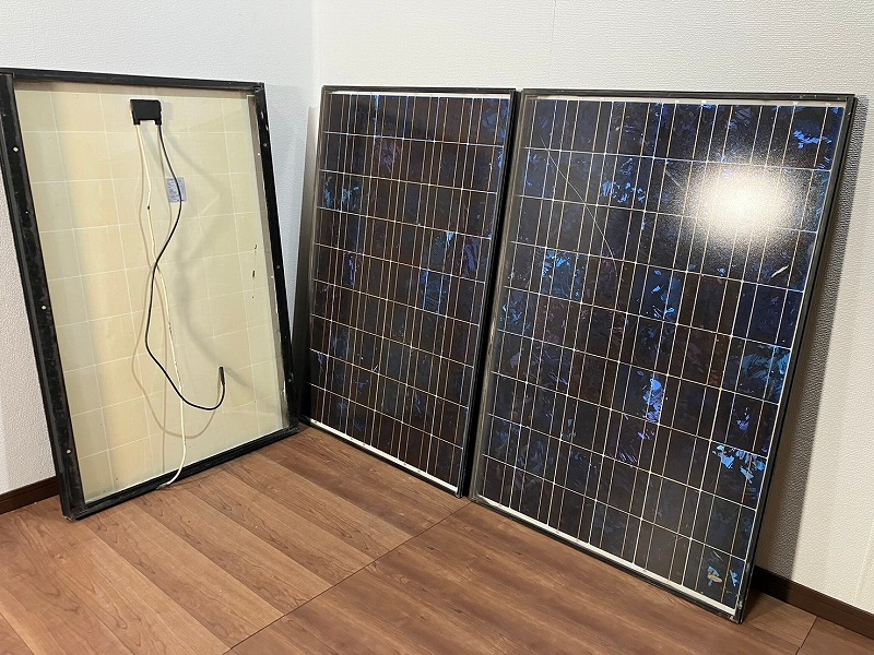 Yahoo!オークション -「シャープ 太陽光パネル」(住まい Yahoo!オークション -「シャープ 太陽光パネル」(住まい