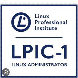 LPIC認定レベル1専用受験チケット