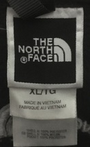 ビッグサイズ☆THE NORTH FACE ノースフェイス ツートーン フリースジャケット XL 大きいサイズ バイカラー 90's OLD_画像7