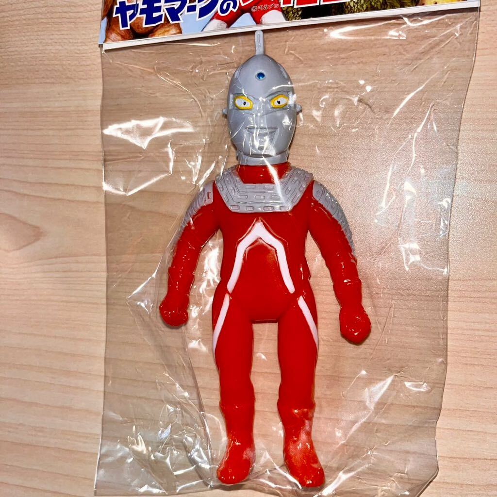 2024年最新】Yahoo!オークション -ヤモマーク(ウルトラマン)の中古品・新品・未使用品一覧 2024年最新】Yahoo!オークション -ヤモマーク(ウルトラマン)の中古品・新品・未使用品一覧