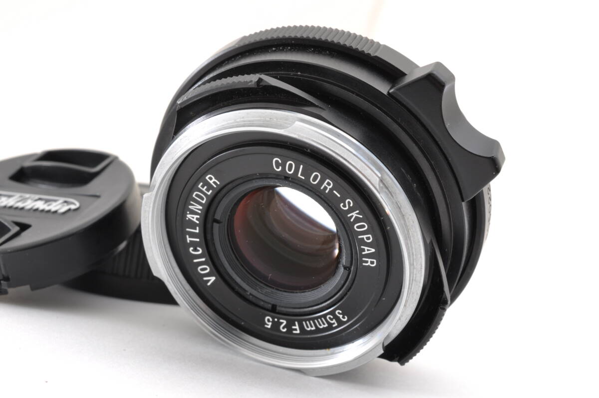 Yahoo!オークション -「color skopar 35mm f2.5」の落札相場 Yahoo!オークション -「color skopar 35mm f2.5」の落札相場