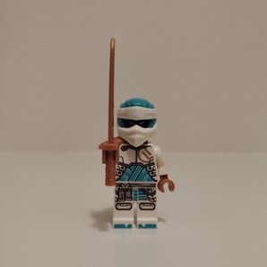 レゴ 71808 ニンジャゴー ゼン ミニフィグ 正規品