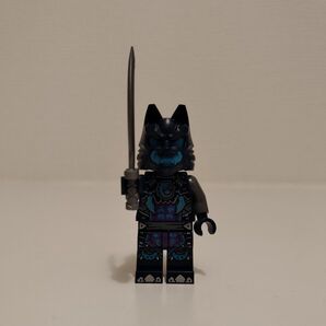 レゴ ニンジャゴー ウルフ・マスク・ウォーリアー ミニフィグ 正規品