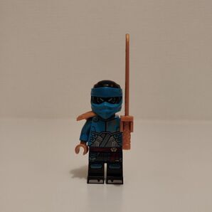 レゴ 71817 ニンジャゴー ニャー ミニフィグ 正規品