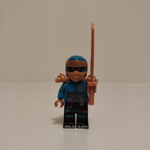 レゴ 71802 ニンジャゴー ニャー ミニフィグ 正規品