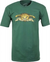 L size Grimple Eagle Anti Hero T-Shirt 半袖　Ｔシャツ　tee shirt シャツ antihero アンチヒーロー アンタイヒーロー_画像1