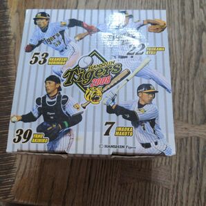 阪神タイガース 2008年 フリーカップ4個セット
