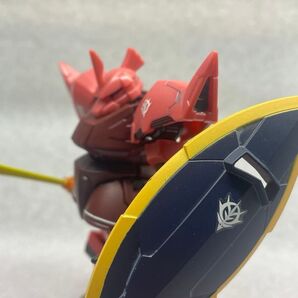 Gフレーム シャア専用ゲルググ