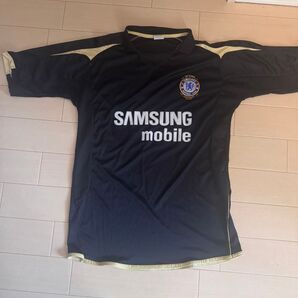Chelsea ユニフォーム ロッベン