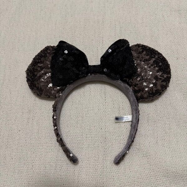 カチューシャ ミニー ディズニー TDR リボン