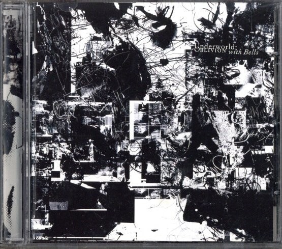 Underworld – Barking | Releases | Discogs