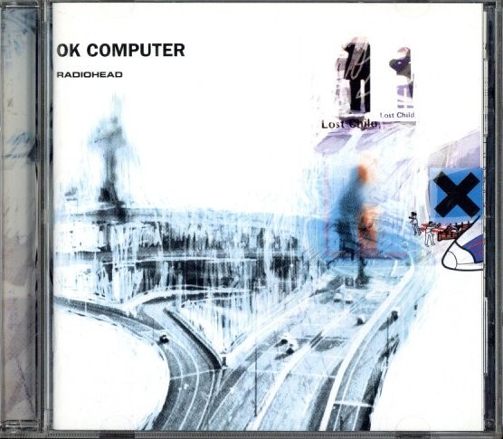 Yahoo!オークション -「radiohead ok computer」の落札相場 Yahoo!オークション -「radiohead ok computer」の落札相場