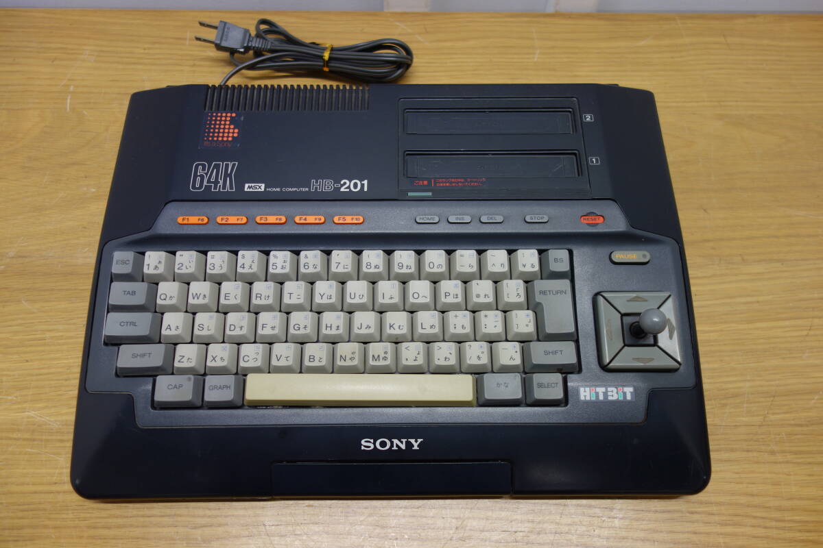 Yahoo!オークション -「ジャンク品」(MSX) (パソコン)の落札相場・落札価格