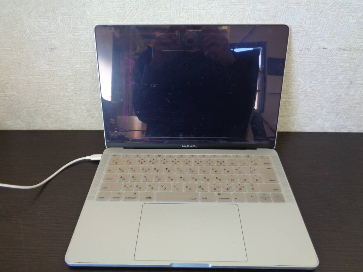 Yahoo!オークション -「液晶 割れ」(MacBook Pro) (ノートブック Yahoo!オークション -「液晶 割れ」(MacBook Pro) (ノートブック