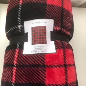 Victoria’s Secret blanket