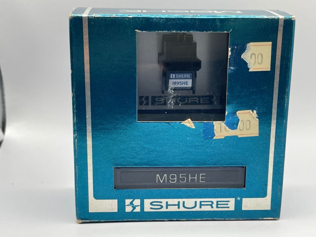 Yahoo!オークション -「shure m95he」(交換針、カートリッジ Yahoo!オークション -「shure m95he」(交換針、カートリッジ