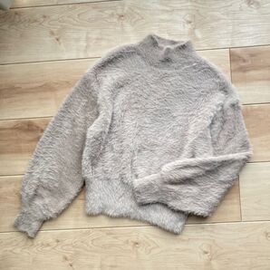グレイル レディース シャギーニット
