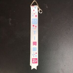 T-岡田 ボンフィン オリックス・バファローズ