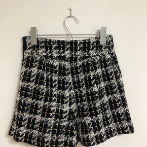 EDIT COLOGNE ショートパンツ サイズ3