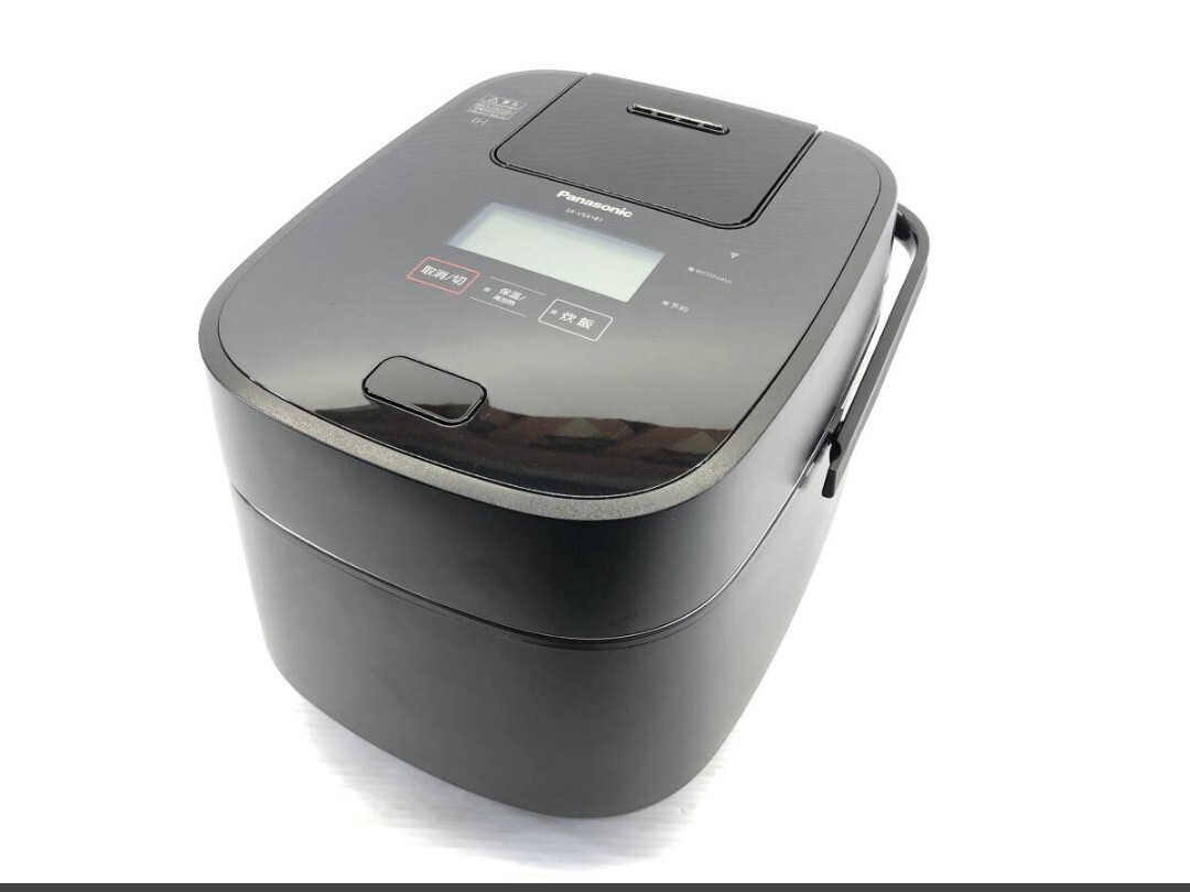 Yahoo!オークション -「炊飯器 1升 パナソニック」の落札相場 Yahoo!オークション -「炊飯器 1升 パナソニック」の落札相場