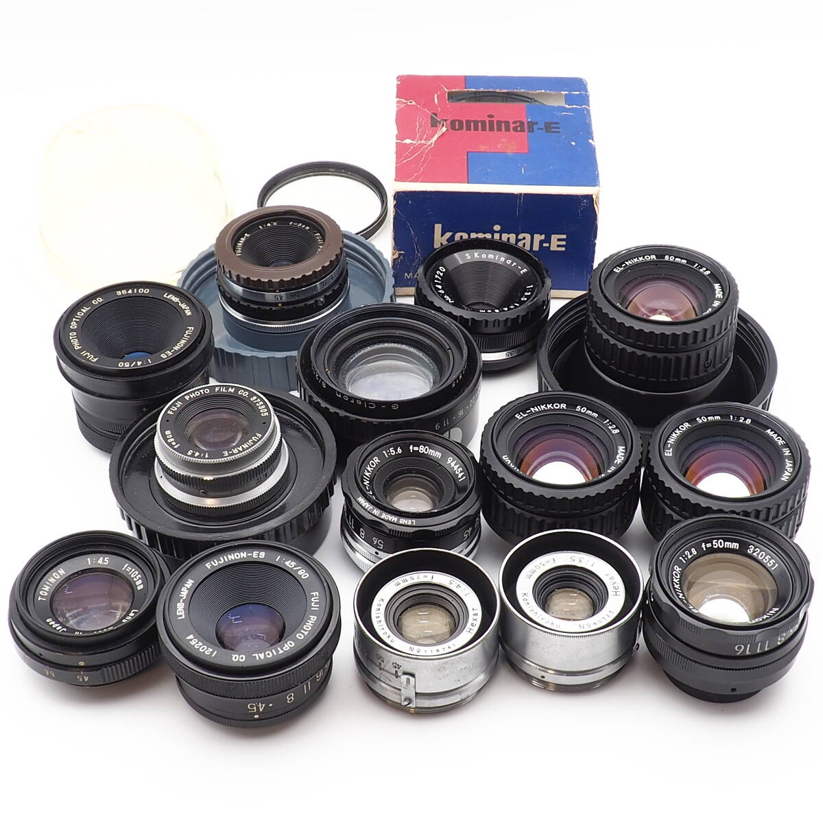 Yahoo!オークション -「fujinon 50mm f5.6」の落札相場・落札価格 Yahoo!オークション -「fujinon 50mm f5.6」の落札相場・落札価格