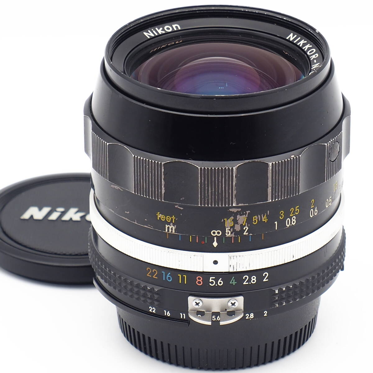 Yahoo!オークション -「nikkor-n auto 28mm f2」の落札相場 Yahoo!オークション -「nikkor-n auto 28mm f2」の落札相場