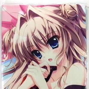 ぱれっと 和泉つばす ましろ色シンフォニー 瀬名愛理 抱き枕カバー C76 どてらVer / 翡翠亭 A&J 正規品 新品未開封