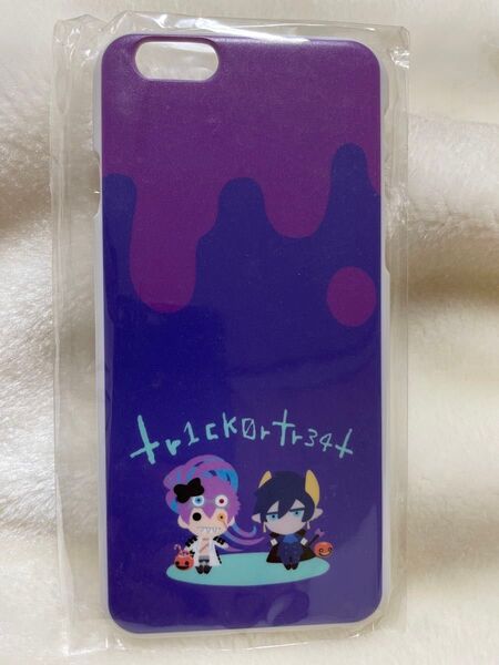 回転むてん丸 チア キッド スマホケース カバー