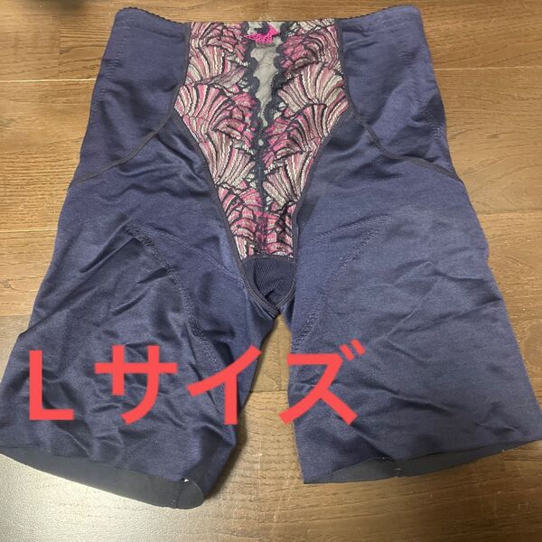 ロングガードル マルコ Lサイズ