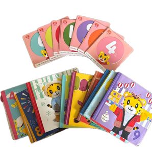 こどもちゃれんじ ぷち DVD 絵本