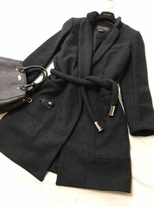  beautiful goods LOUIS VUITTON coat Vuitton Christmas 