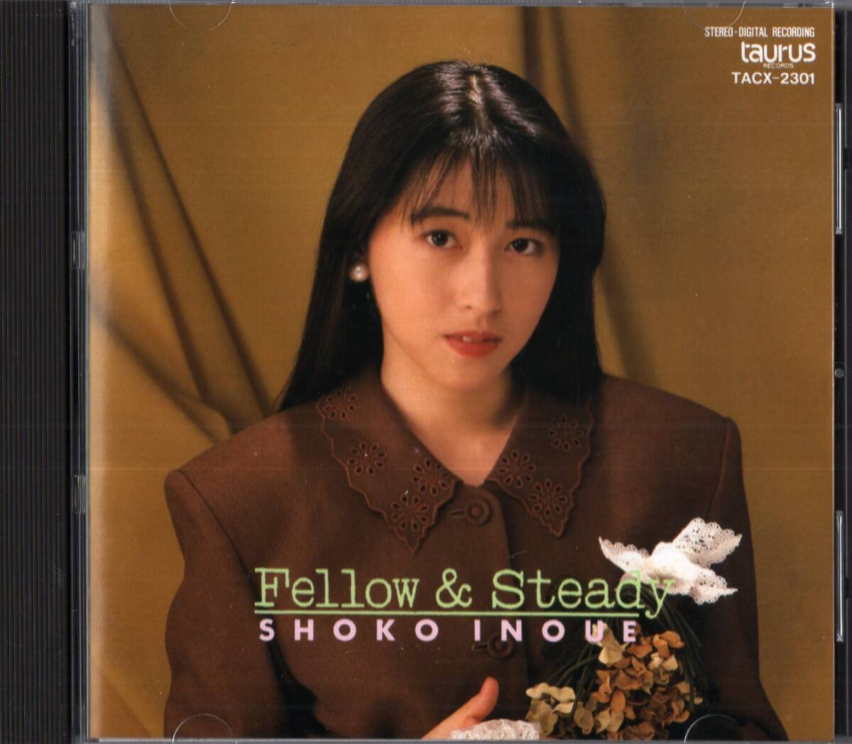 2025年最新】Yahoo!オークション -井上昌己 fellow(CD)の中古品