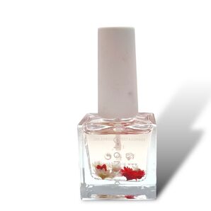 Gionyx ネイルオイル 17ml 花の装飾