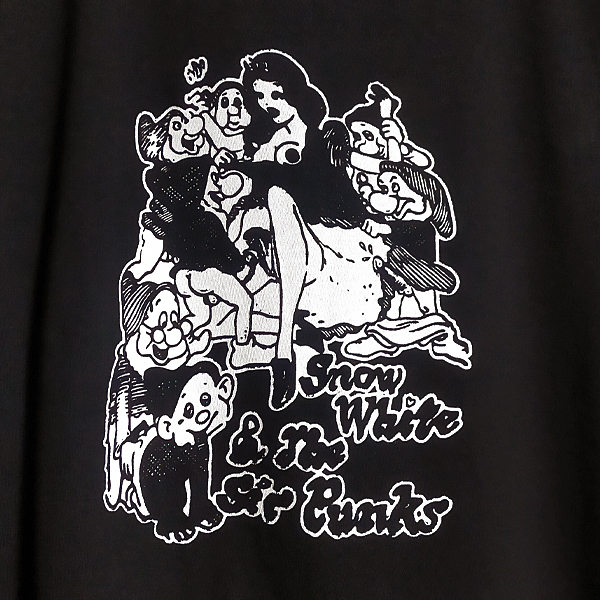 2025年最新】Yahoo!オークション -白雪姫 tシャツ(メンズ 2025年最新】Yahoo!オークション -白雪姫 tシャツ(メンズ