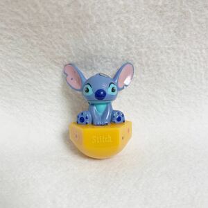  Stitch * фигурка .. израсходованный маленький закон .* высота примерно 4cm(O