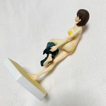 WAVE ウェーブ 1/10 PVC塗装済み完成品 フィギュア BEACH QUEENS ラブプラス 姉ヶ崎寧々★全高約15cm〈K10_画像7