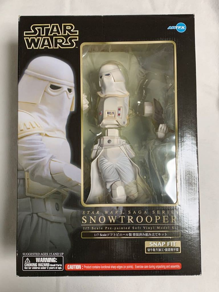 ヤフオク! -コトブキヤ スターウォーズの中古品・新品・未使用品一覧