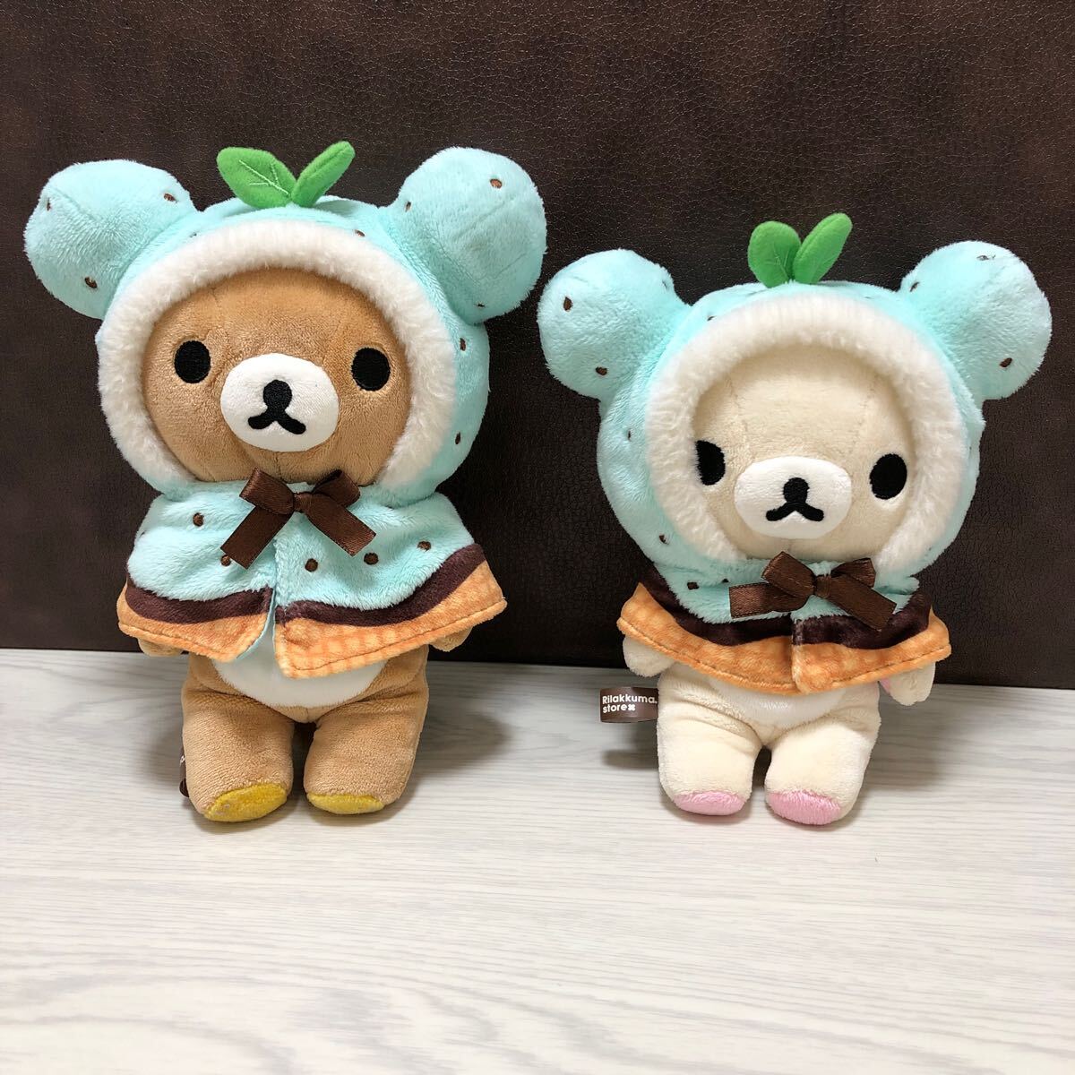 Yahoo!オークション -「リラックマ ぬいぐるみ 限定」(おもちゃ Yahoo!オークション -「リラックマ ぬいぐるみ 限定」(おもちゃ