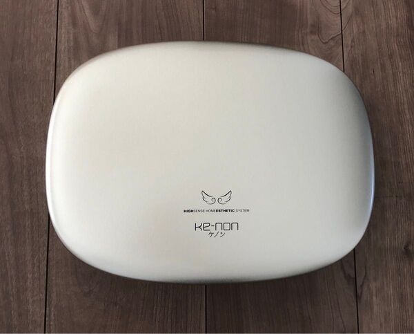 美品★家庭用脱毛器ケノン ke-non Ver.6.0