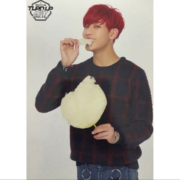 GOT7 JAPAN TOUR トレカ