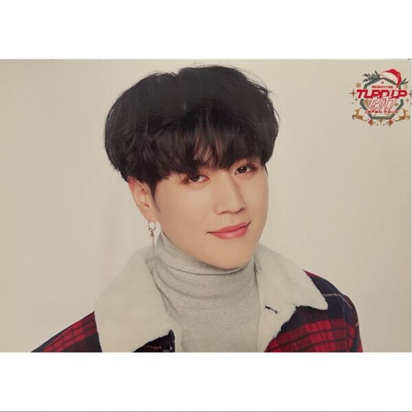 GOT7 TURN UP トレカ