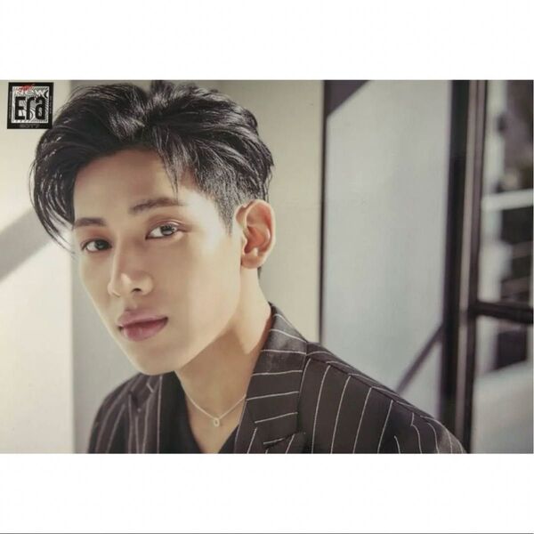 GOT7 New Era トレカ
