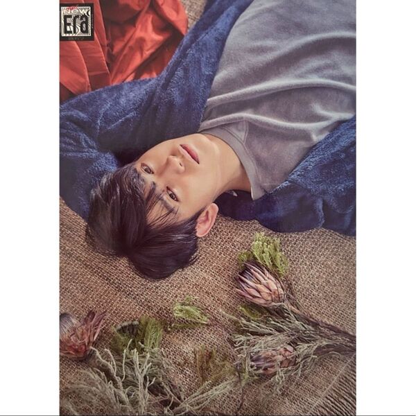 GOT7 New Era トレカ
