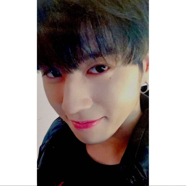 GOT7 トレカ
