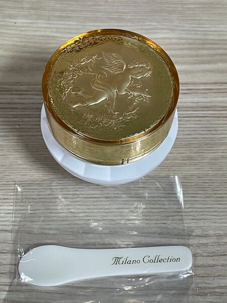 カネボウ ミラノコレクション ドレスアップクリーム2025 美品