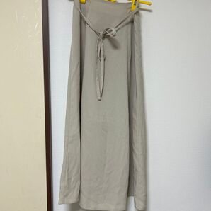 マーメイドスカート